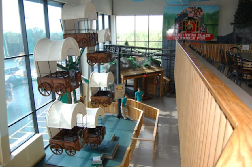 Miner Mike's Inc, United States